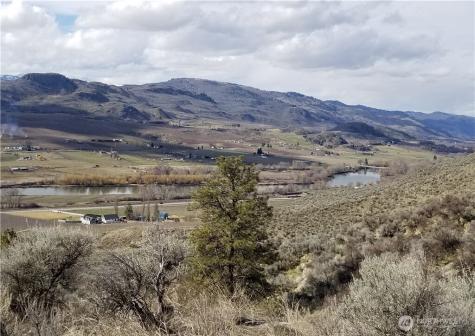 0 Nicholson Road Tonasket WA 98855