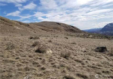 0 Nicholson Road Tonasket WA 98855