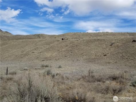 0 Nicholson Road Tonasket WA 98855