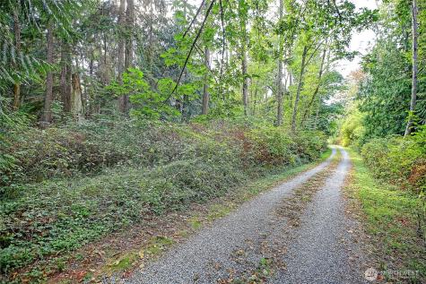 0 Rateau Drive Camano Island WA 98282