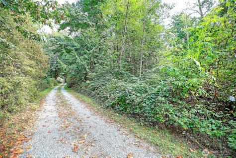 0 Rateau Drive Camano Island WA 98282