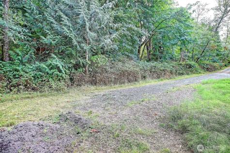 0 Rateau Drive Camano Island WA 98282