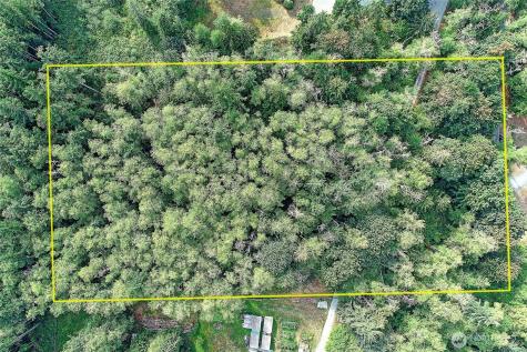 0 Rateau Drive Camano Island WA 98282