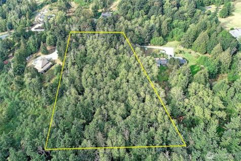 0 Rateau Drive Camano Island WA 98282