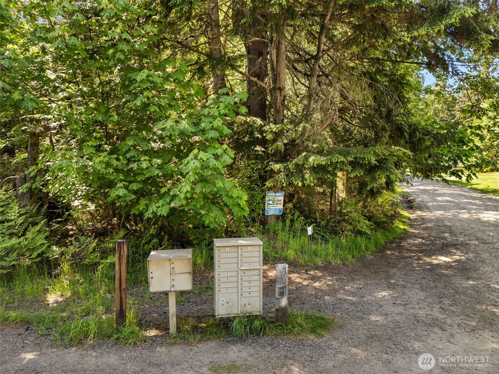 0 E Jared Road Shelton WA 98584