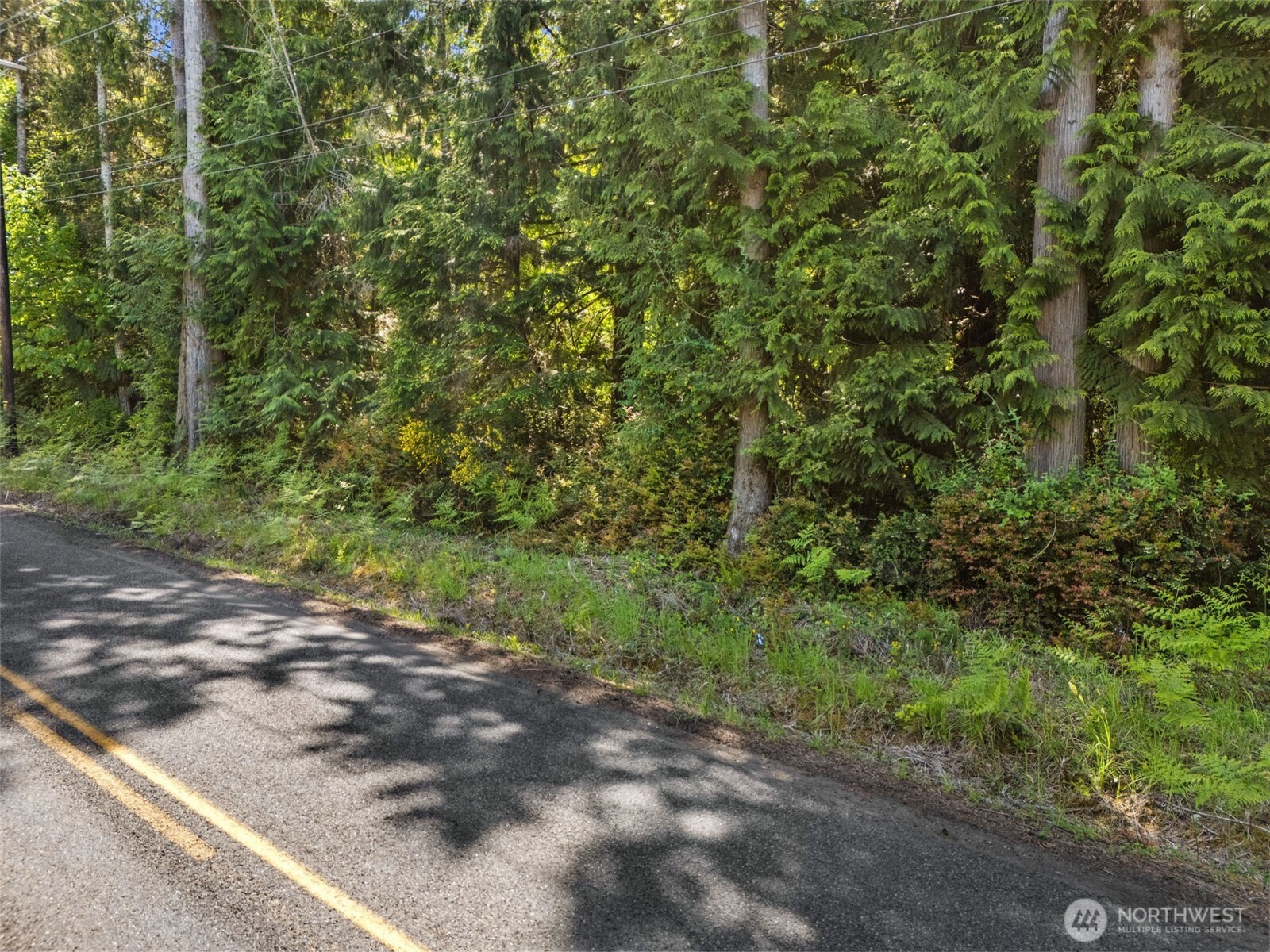 0 E Jared Road Shelton WA 98584