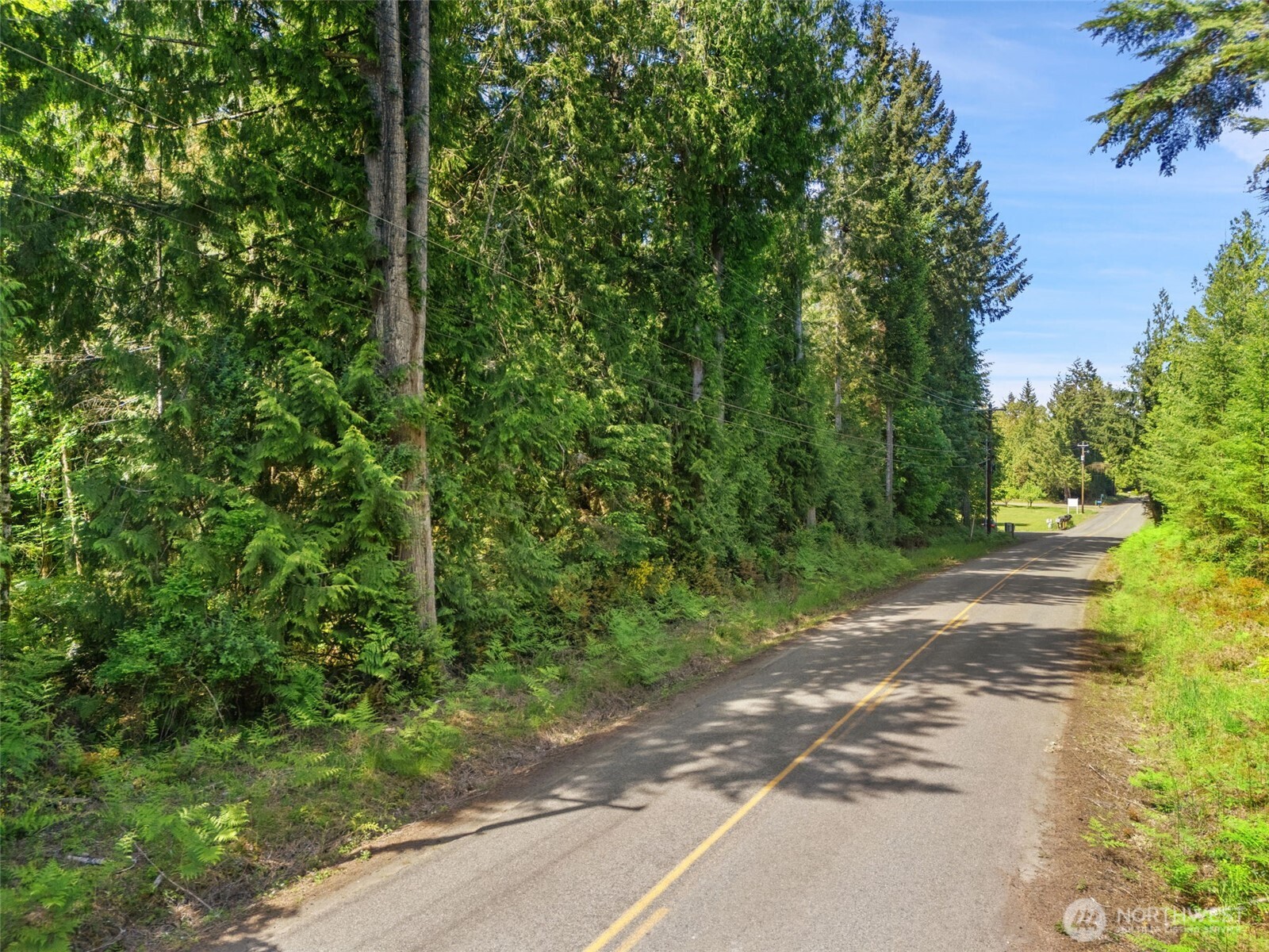 0 E Jared Road Shelton WA 98584
