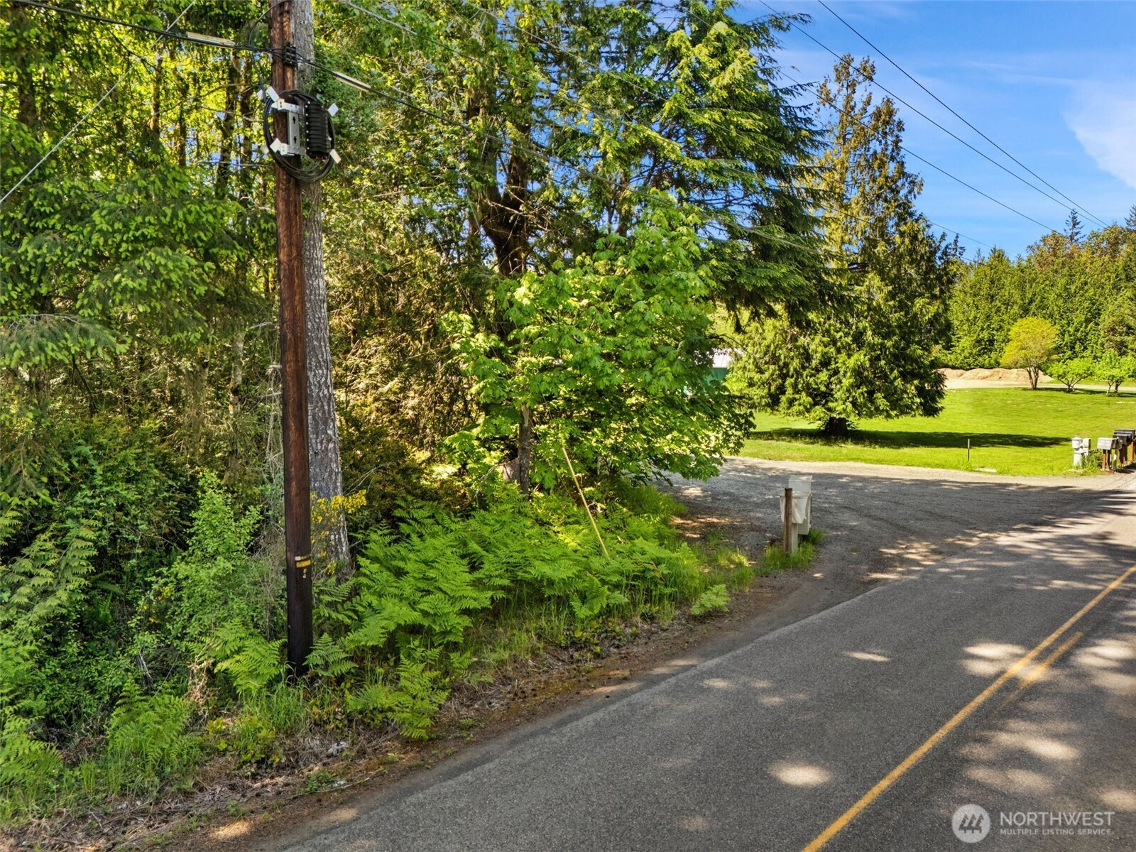 0 E Jared Road Shelton WA 98584