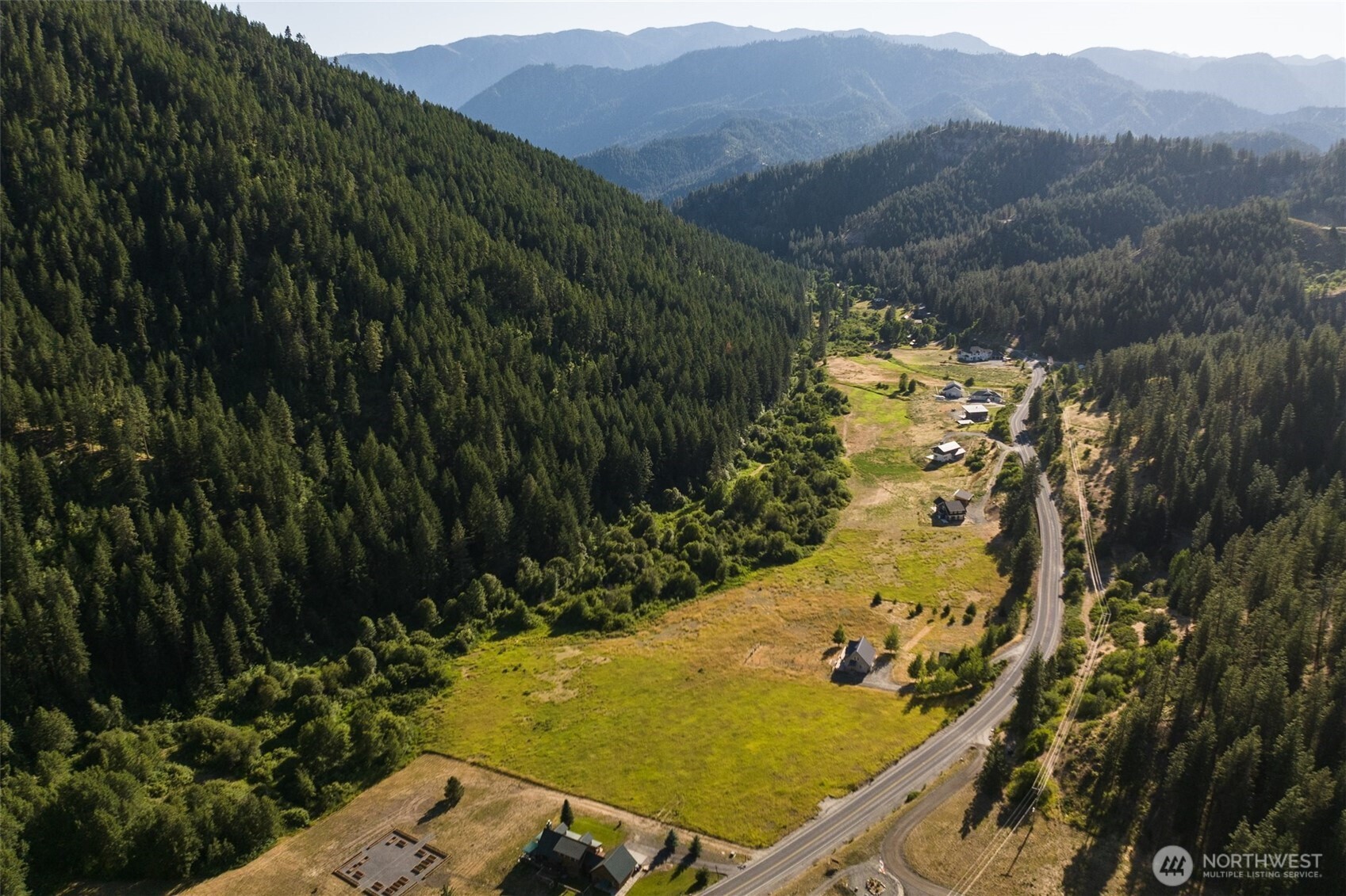 10479 Eagle Creek Road Leavenworth WA 98826