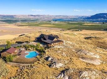 0 Lot 3 Gunsmoke Brewster WA 98812