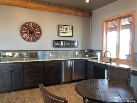 0 Lot 3 Gunsmoke Brewster WA 98812