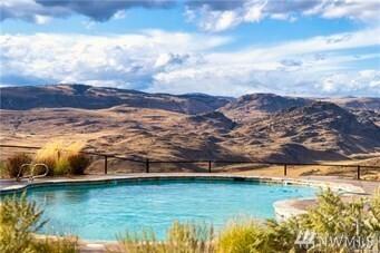 0 Lot 3 Gunsmoke Brewster WA 98812