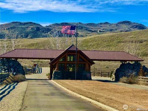 0 Lot 3 Gunsmoke Brewster WA 98812