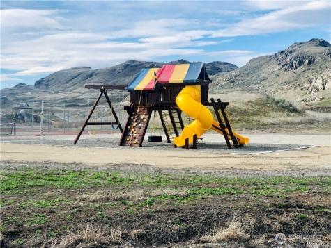 0 Lot 3 Gunsmoke Brewster WA 98812