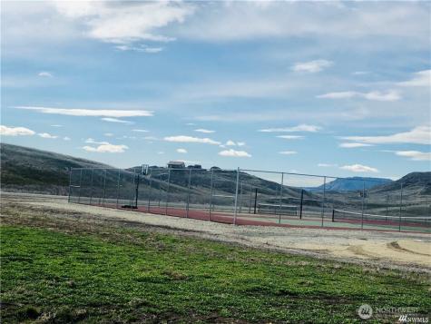 0 Lot 3 Gunsmoke Brewster WA 98812