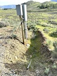 0 Lot 3 Gunsmoke Brewster WA 98812