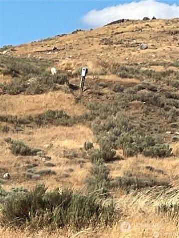 0 Lot 3 Gunsmoke Brewster WA 98812