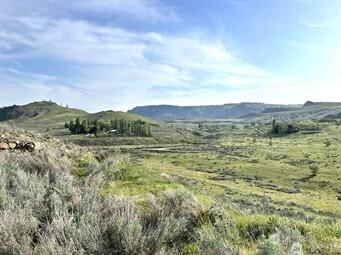 0 Lot 3 Gunsmoke Brewster WA 98812