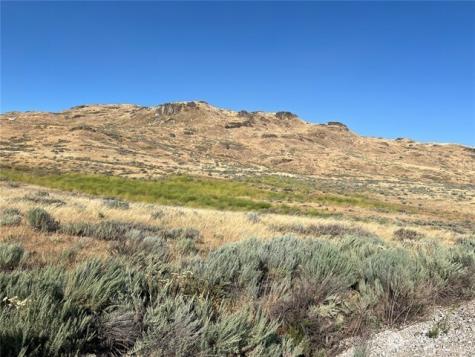 0 Lot 3 Gunsmoke Brewster WA 98812