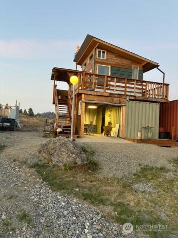0 Razor Road Tonasket WA 98855
