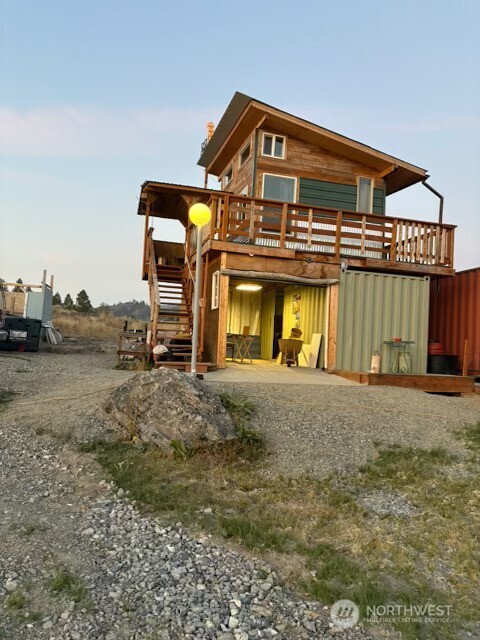 0 Razor Road Tonasket WA 98855