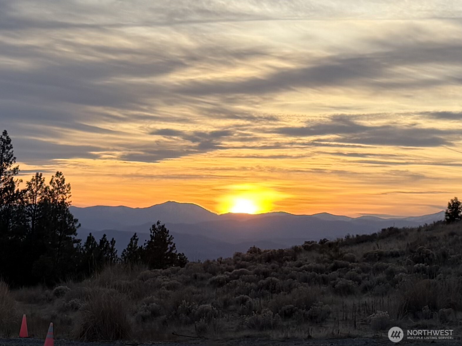 0 Razor Road Tonasket WA 98855