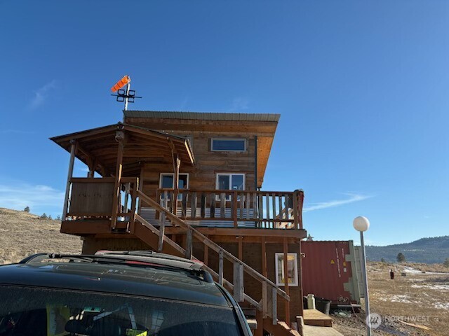 0 Razor Road Tonasket WA 98855