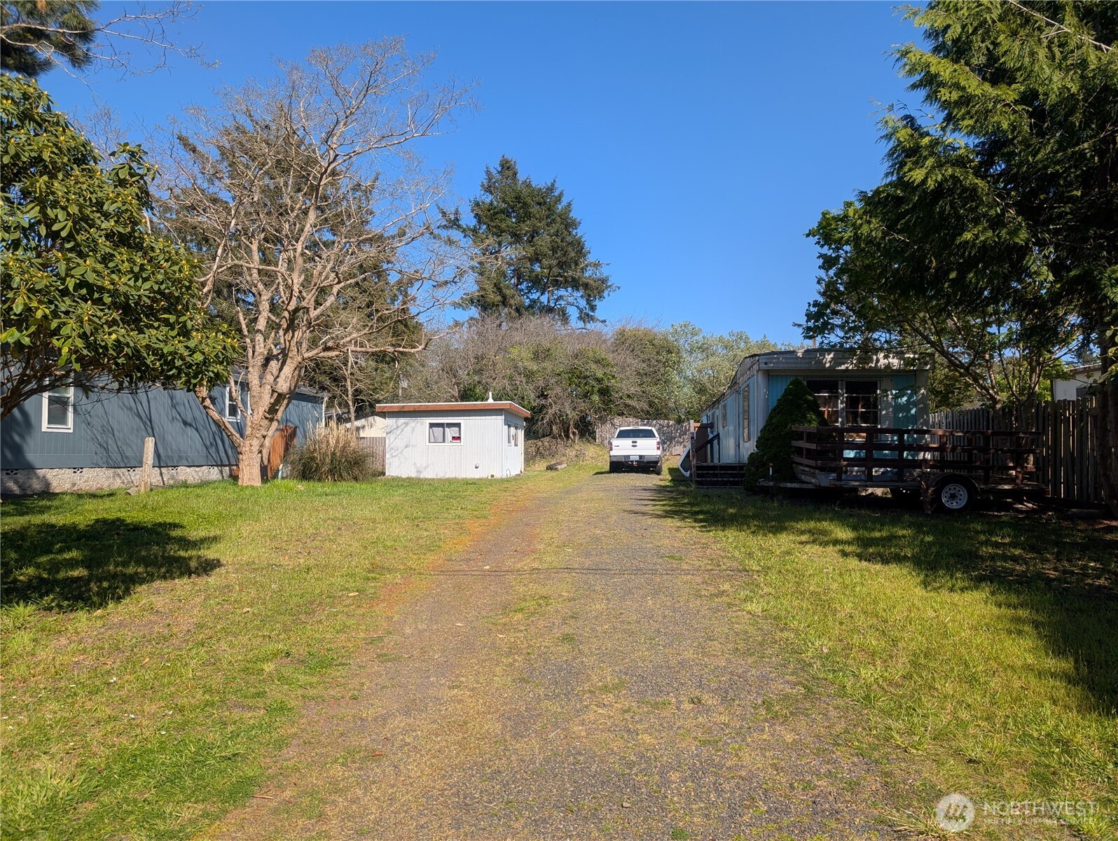 808 Magellan Avenue NE Ocean Shores WA 98569
