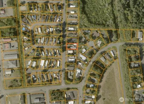 808 Magellan Avenue NE Ocean Shores WA 98569