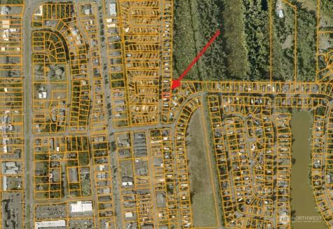 808 Magellan Avenue NE Ocean Shores WA 98569
