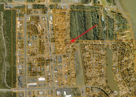 808 Magellan Avenue NE Ocean Shores WA 98569