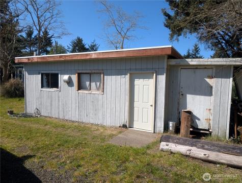 808 Magellan Avenue NE Ocean Shores WA 98569