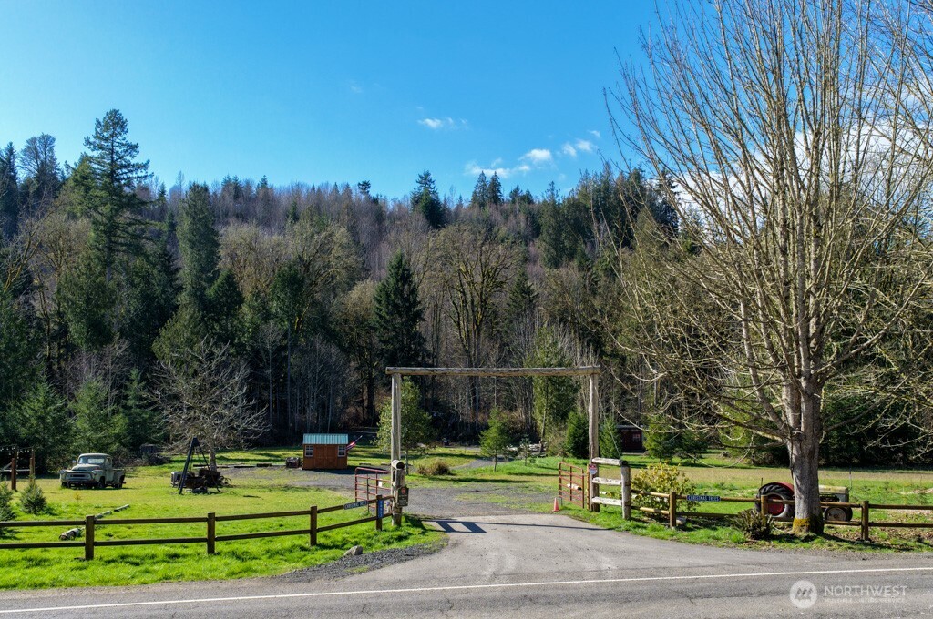 26663 Big Valley Road NE Poulsbo WA 98370