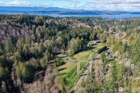 26663 Big Valley Road NE Poulsbo WA 98370