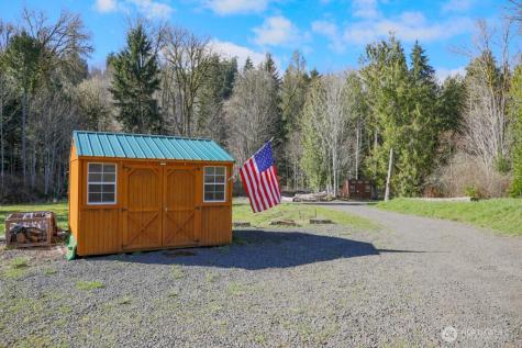 26663 Big Valley Road NE Poulsbo WA 98370