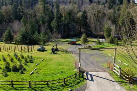 26663 Big Valley Road NE Poulsbo WA 98370