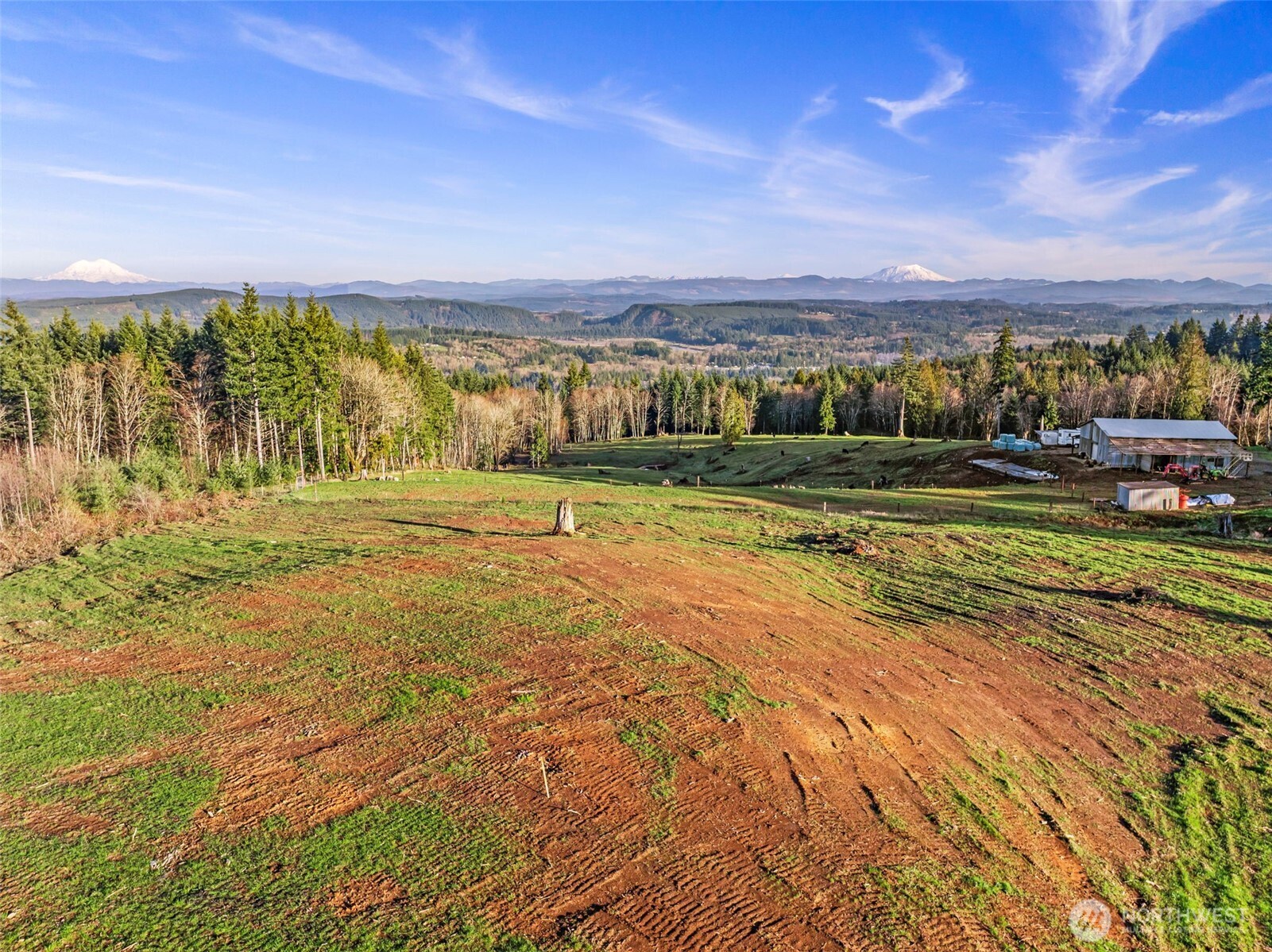 208 Suncrest Drive Castle Rock WA 98611