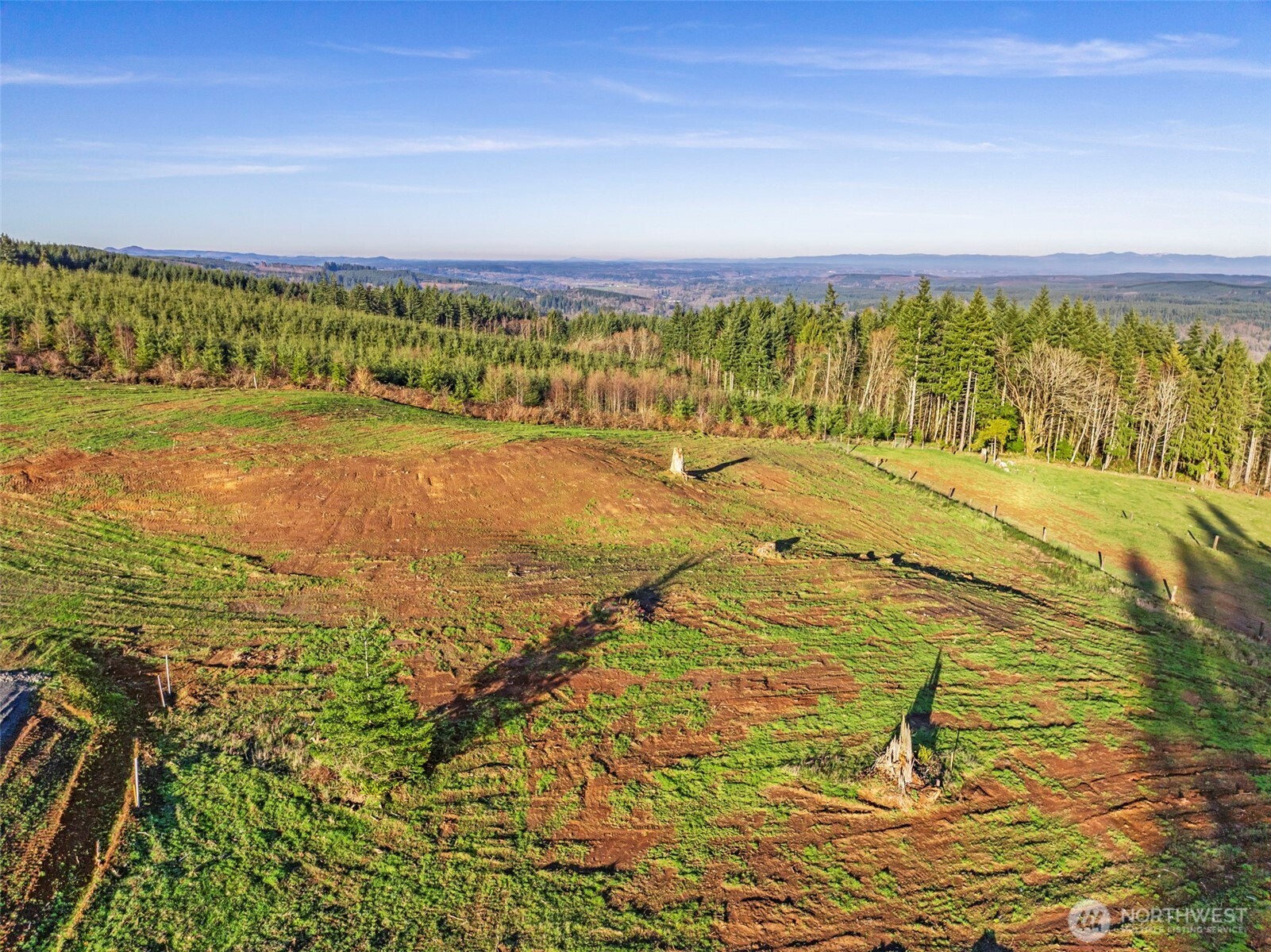 208 Suncrest Drive Castle Rock WA 98611