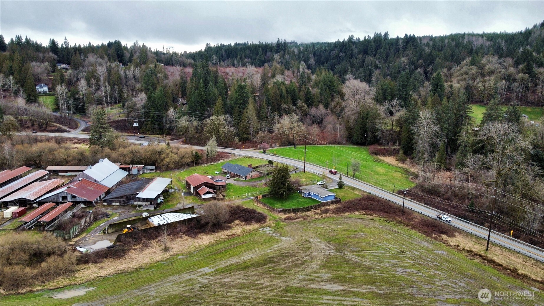 0 Xxx Carnation-duvall Road NE Carnation WA 98014