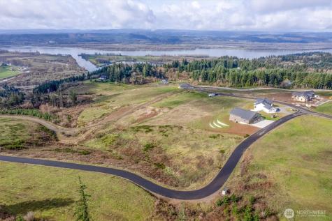 147 Lost Creek Lane Woodland WA 98674