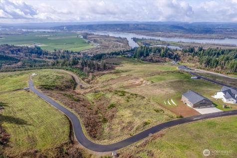 147 Lost Creek Lane Woodland WA 98674