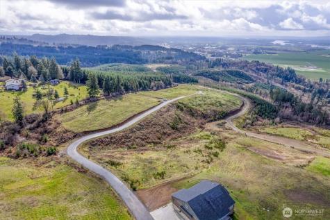 147 Lost Creek Lane Woodland WA 98674