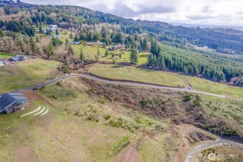 147 Lost Creek Lane Woodland WA 98674