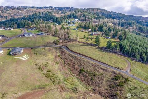 147 Lost Creek Lane Woodland WA 98674
