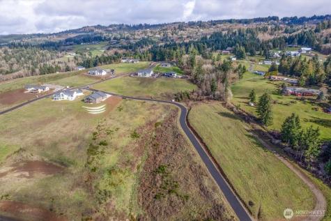 147 Lost Creek Lane Woodland WA 98674