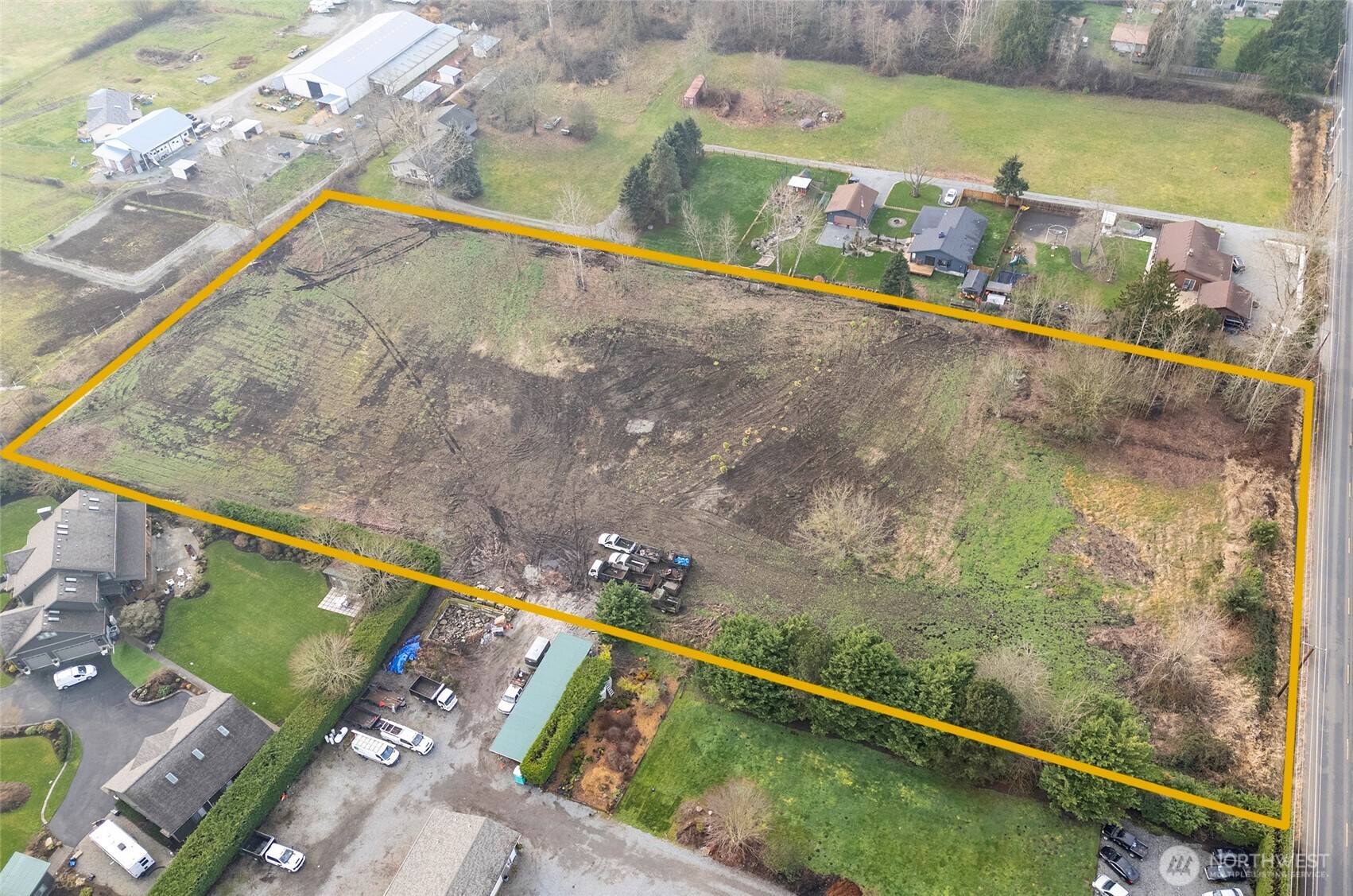 11104 8th Street E Puyallup WA 98372