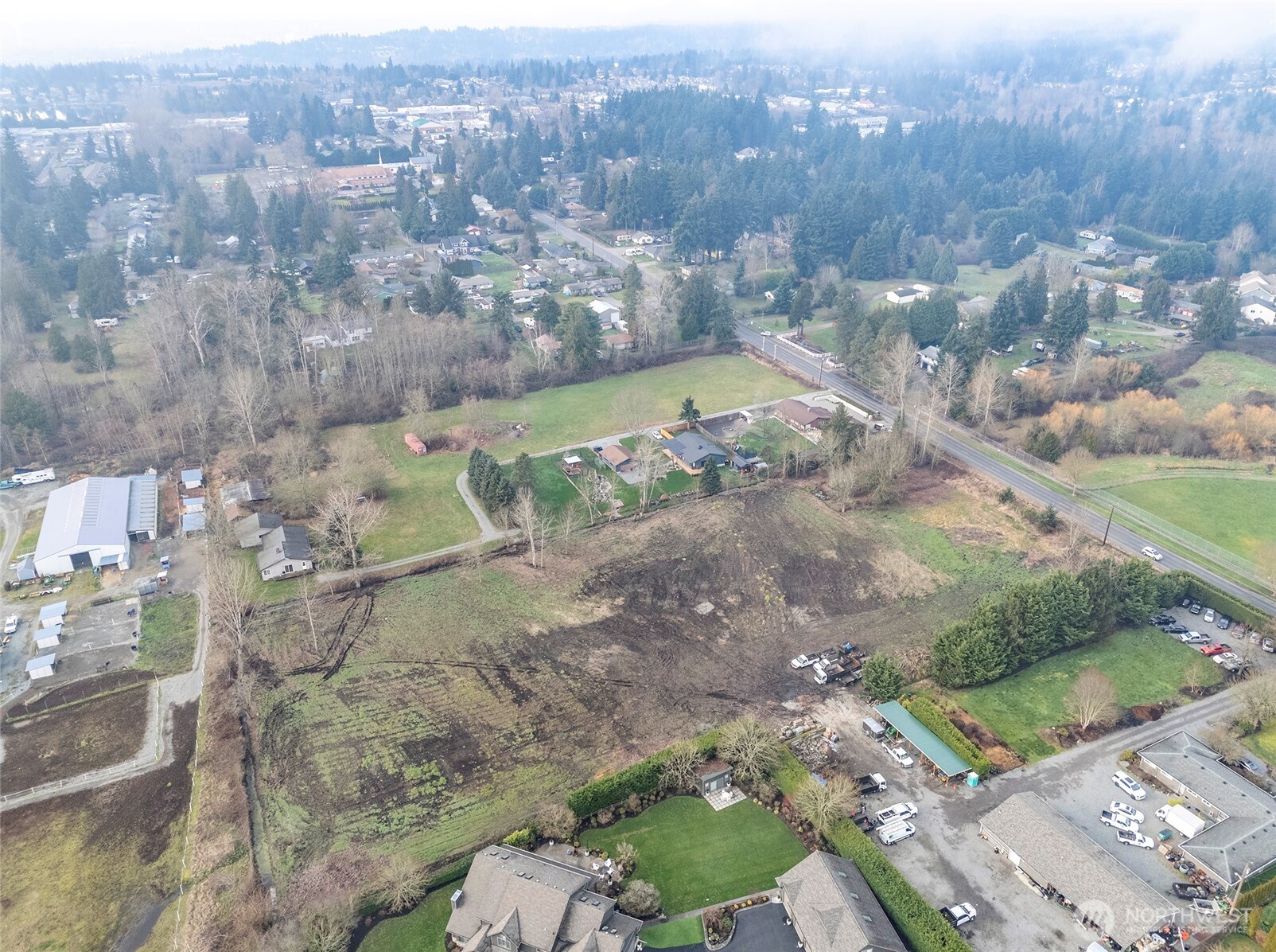 11104 8th Street E Puyallup WA 98372