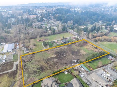 11104 8th Street E Puyallup WA 98372