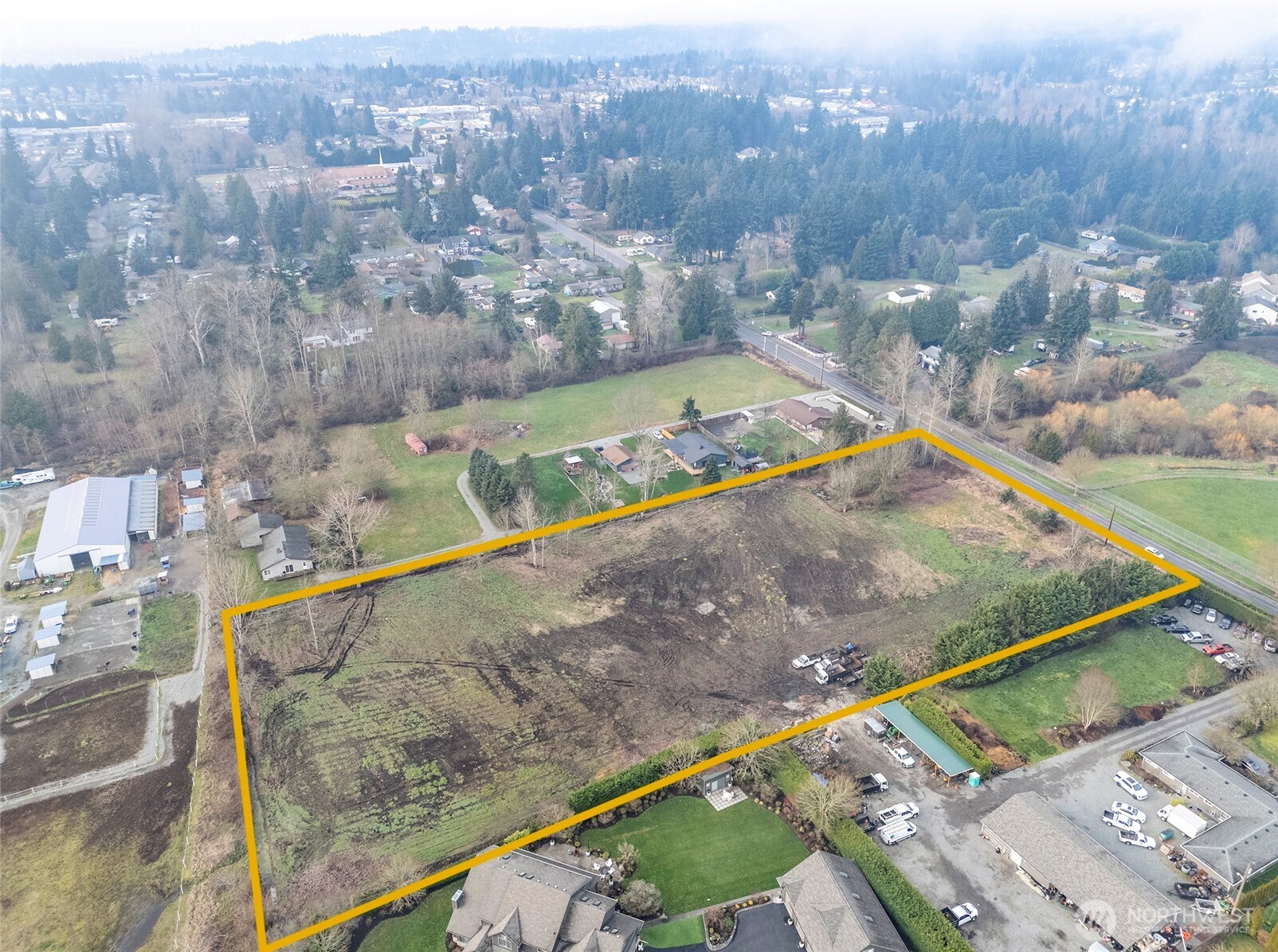 11104 8th Street E Puyallup WA 98372