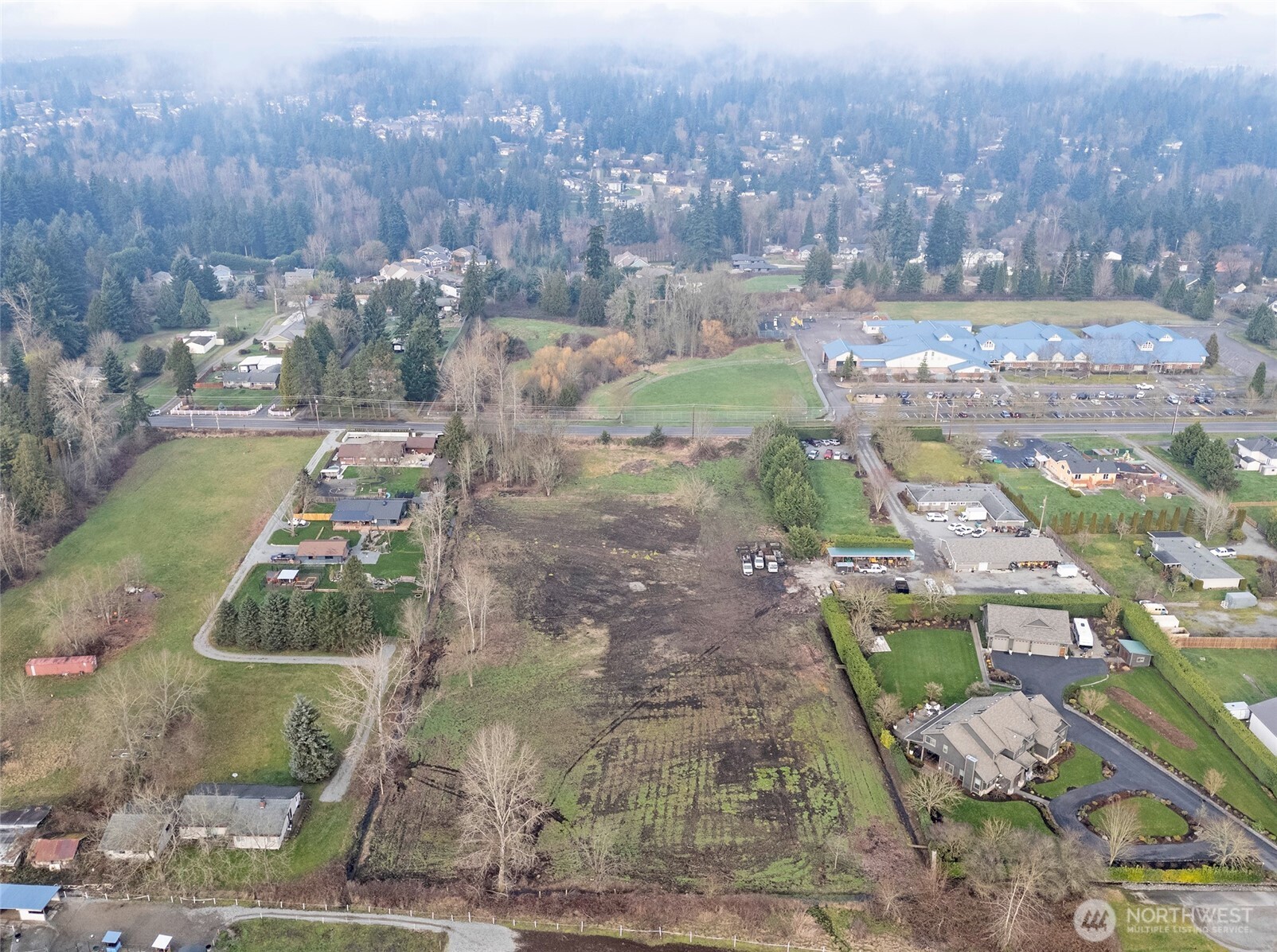 11104 8th Street E Puyallup WA 98372